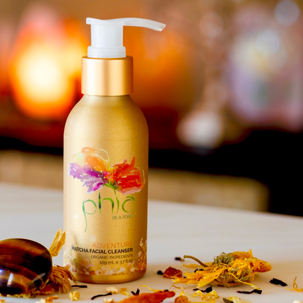 phia-product│神戸市のエネルギーエステ HANA ALOHA ハナアロハ